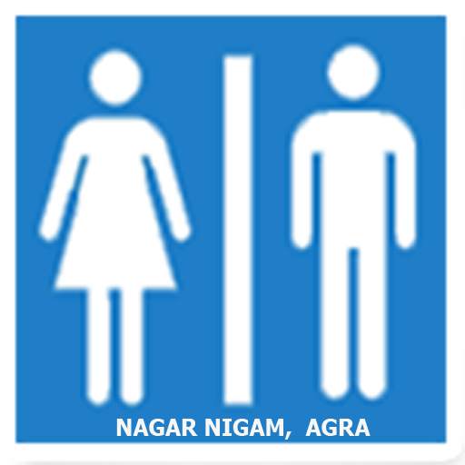 Toilet Locator-  Agra 1.2.1