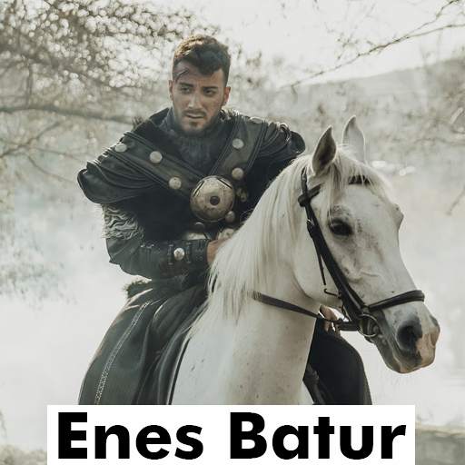 Enes Batur 2021 1.5