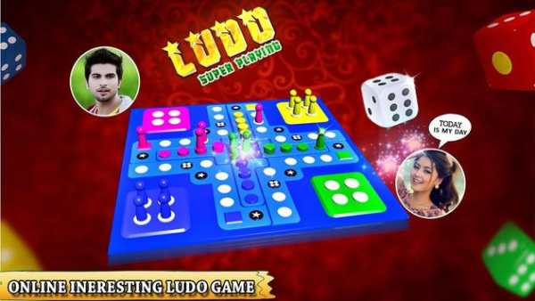 Ludo 4 Players Season 🎲 screenshot 4