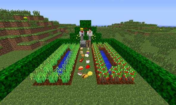 Torcherino Mod For MC screenshot 2