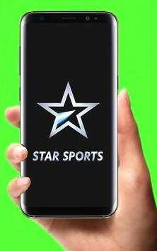 Star Sports Live Cricket screenshot 1