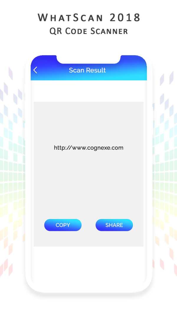 Whats Web Scan & QR Code Scanner screenshot 3