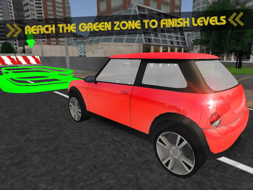 Driving School - Car Academy screenshot 6