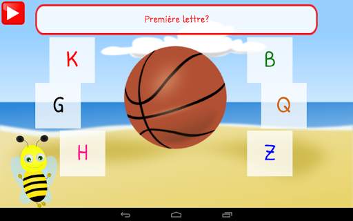 Jeux Éducatives ABC CP LITE screenshot 3