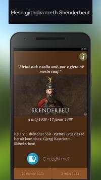 Scanderbeg screenshot 1