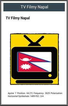 Free TV Channel Nepal स्क्रीनशॉट 2