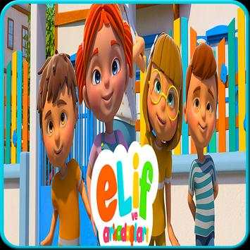baby and his friends song 1 تصوير الشاشة