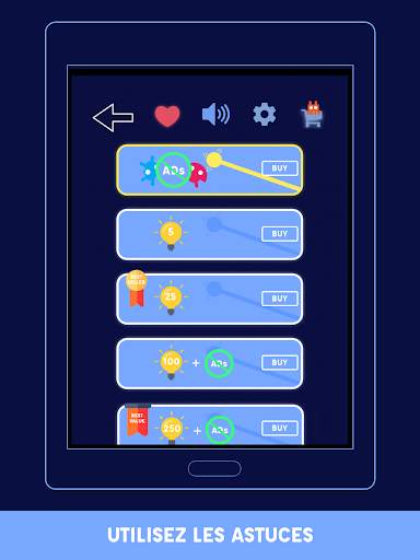 Labyrinthes et Plus screenshot 12