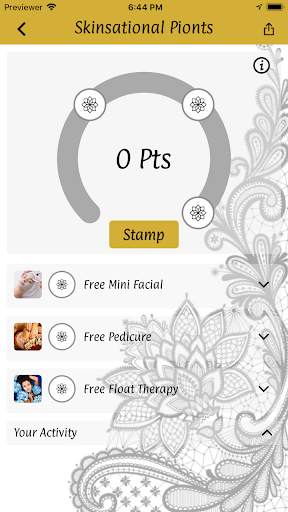 Skinsational screenshot 3