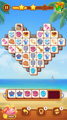 Tile Frenzy: Triple Crush screenshot 2