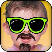 Funny Face Changer
