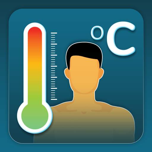 Fever Tracker : Record Daily Body Temperature 1.1.6