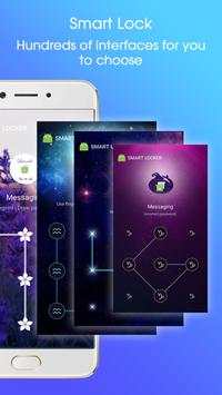 App Lock - Smart Locker For Samsung Galaxy screenshot 1