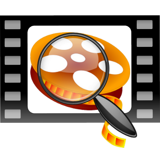 Filem pencari icon