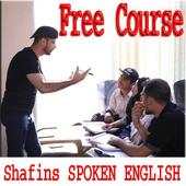 Spoke English Shafin's Video Course Fast Apps 2019 2.1.3