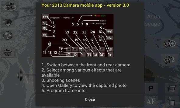Your Camera screenshot 5
