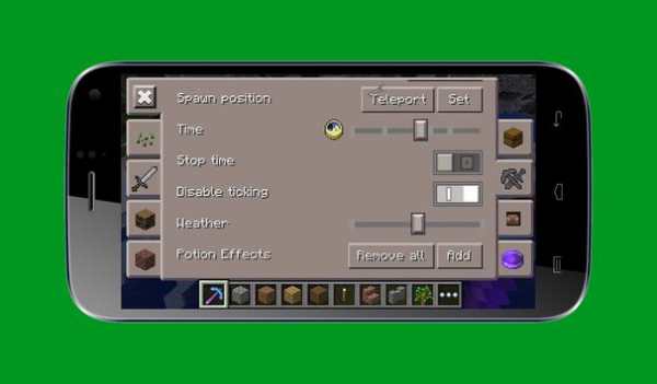 Crafting Table Minecraft Guide screenshot 1