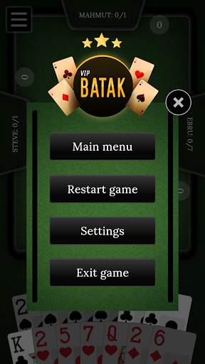 Spades Card Game 7 تصوير الشاشة