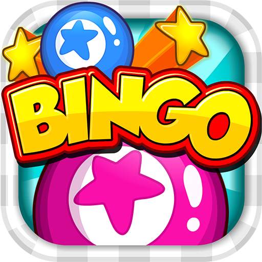 Bingo PartyLand 2: Bingo Games 2.8.1