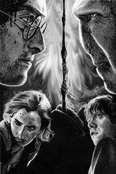 Harry Potter Live Wallpaper screenshot 8