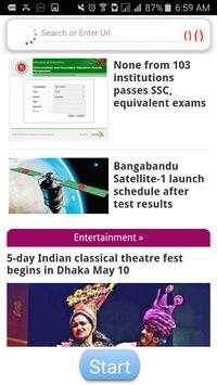 Student Pocket Browser screenshot 11