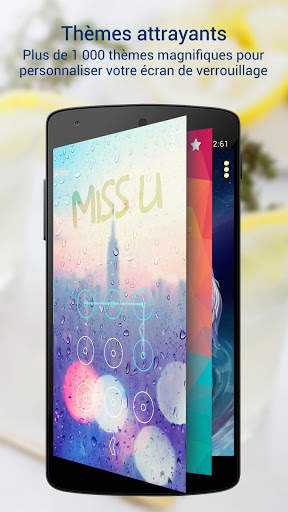 AppLock screenshot 5