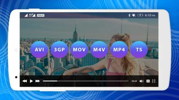 Movie Video Player Pro – Hd Player screenshot 5