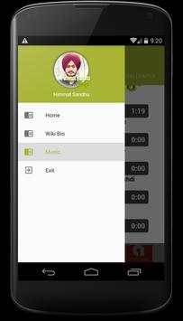 Sad Sale Himmat Sandhu screenshot 2