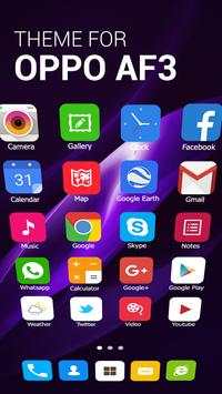 Theme for Oppo F3 Plus Selfie Expert, HD wallpaper screenshot 6