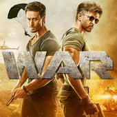 WAR Rivals icon