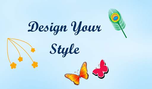 Name Art Design Text Style Editor screenshot 7