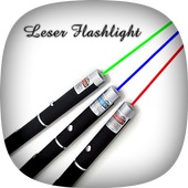 Laser Flashlight icon