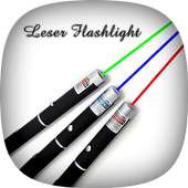 Laser Flashlight 1.0