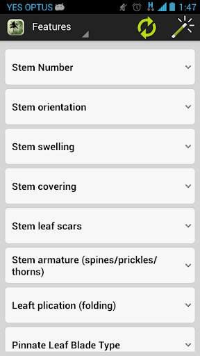 Palm ID Key screenshot 2