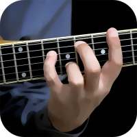 MobiDic Akkorde für Gitarre on 9Apps