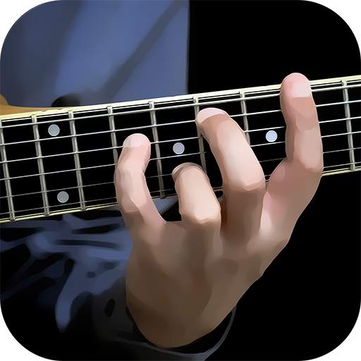 MobiDic Guitar Chords 3.3
