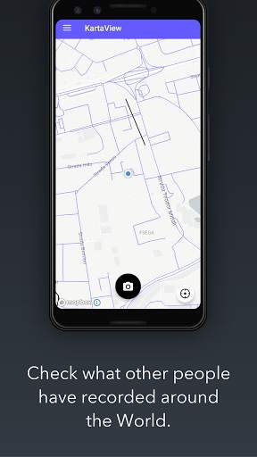 KartaView screenshot 3