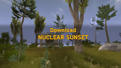 Nuclear Sunset: Survival in post apocalyptic world screenshot 4
