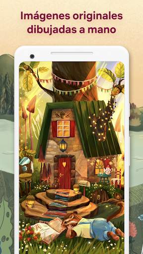 Art Puzzle - juegos de arte screenshot 7