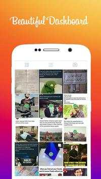 InstaSave & Repost - Instagram Images & Videos screenshot 2