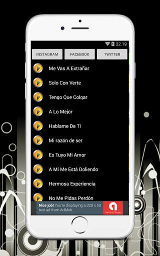 Banda MS screenshot 3