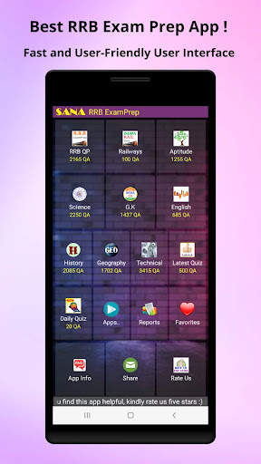 RRB Railways Exam Prep screenshot 25