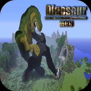 Dinosaur MOD screenshot 1