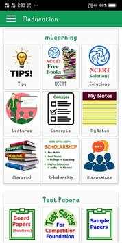 CBSE Class 10 Board Sample Papers NCERT Solutions 2 تصوير الشاشة