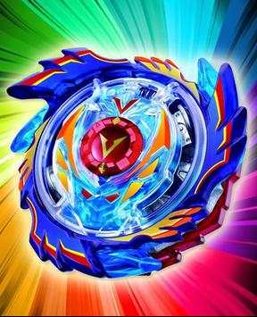 Beyblade : Burst Funny Games screenshot 2