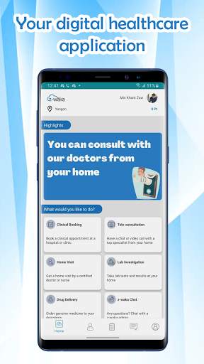 z-waka screenshot 1