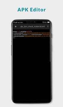 APK Editor screenshot 6