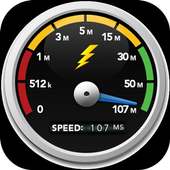 Internet Connection Speed Up