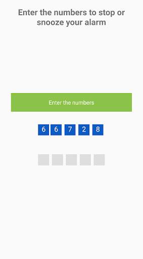 Alarm Genius - Live traffic & puzzles alarm clock screenshot 5