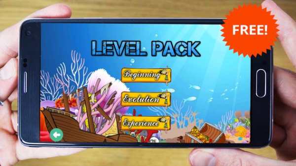 Mr-Geam Diving in Shark Jungle screenshot 3